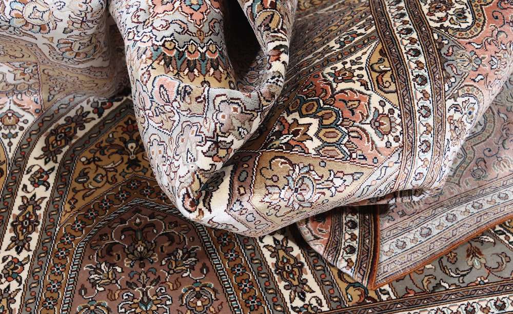 Orientteppich Kashmir