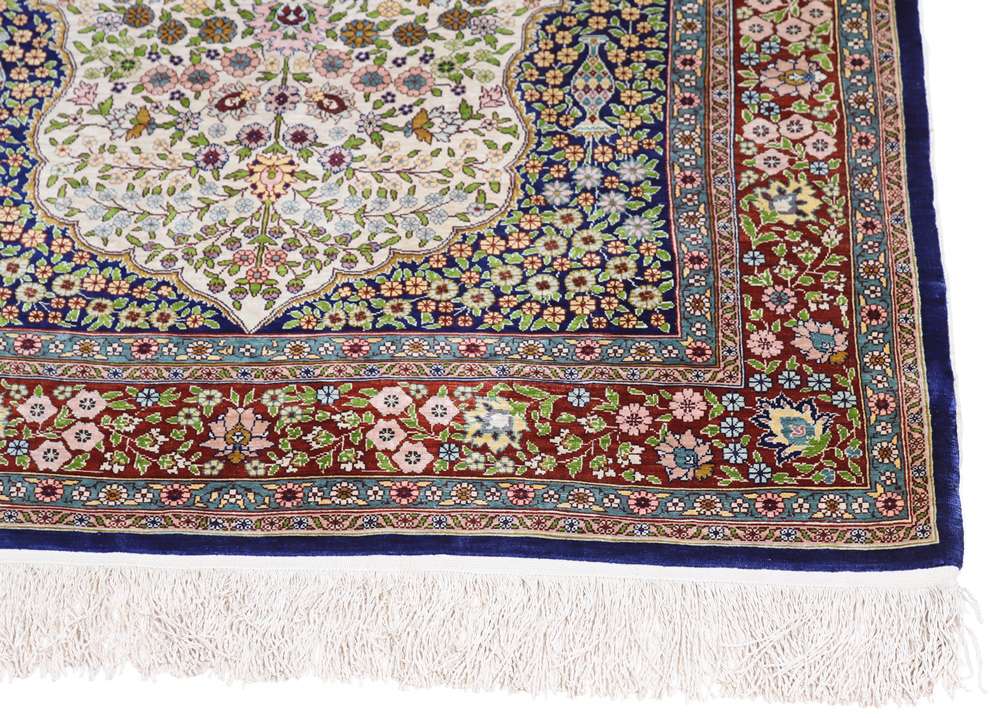 Orientteppich Hereke