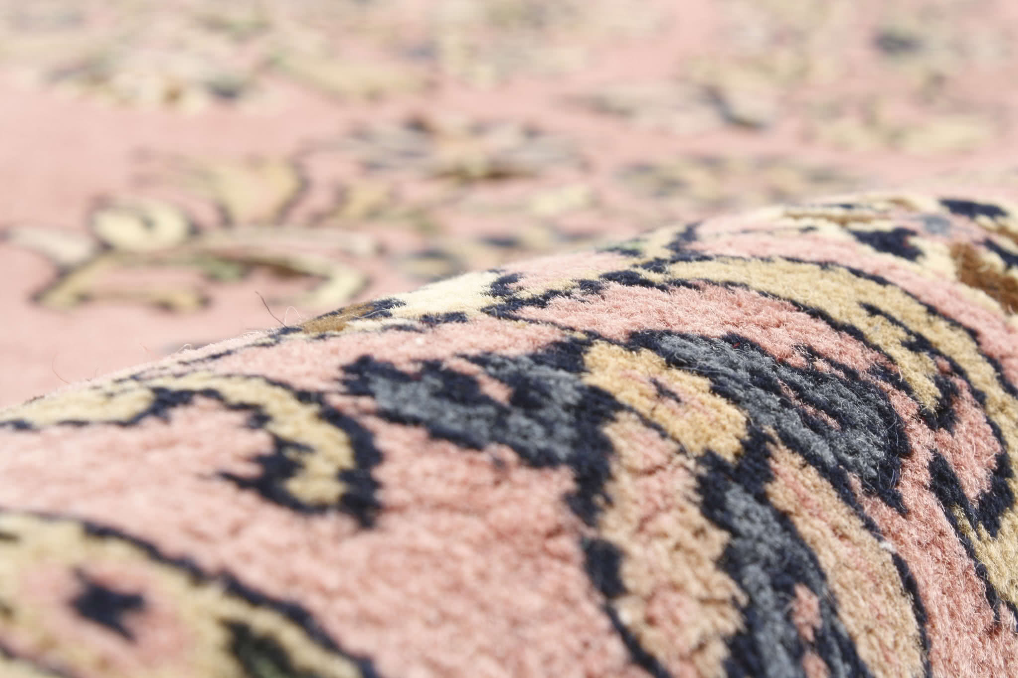Oriental rug Saruq Exclusive