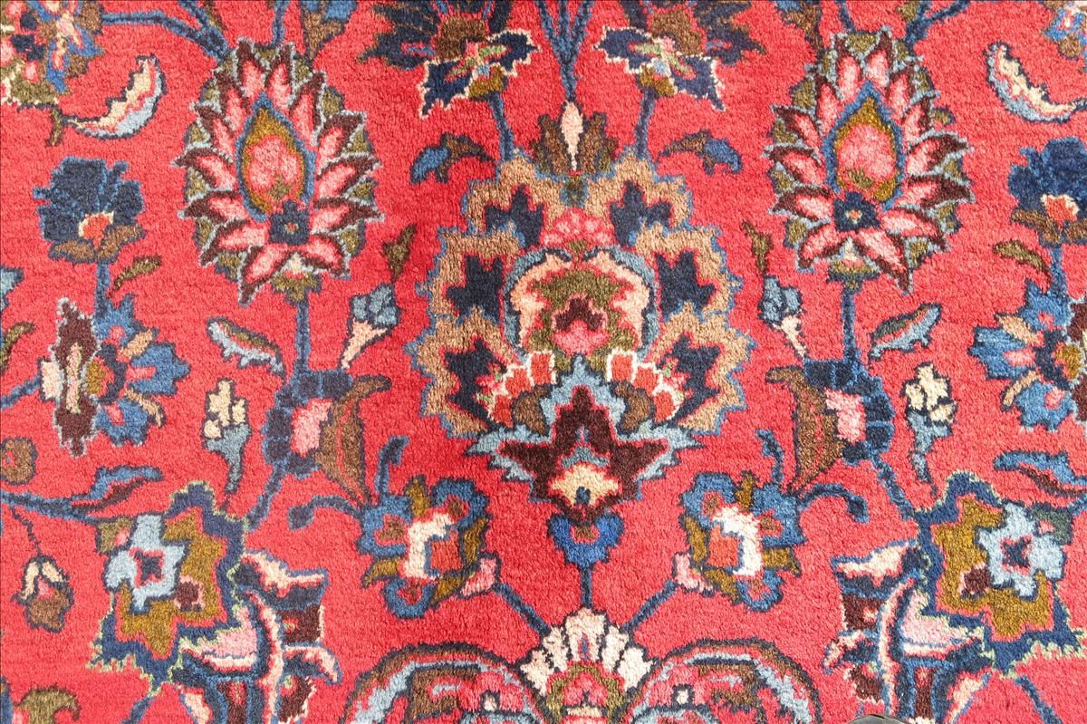 Teppich Mashad Exklusiv