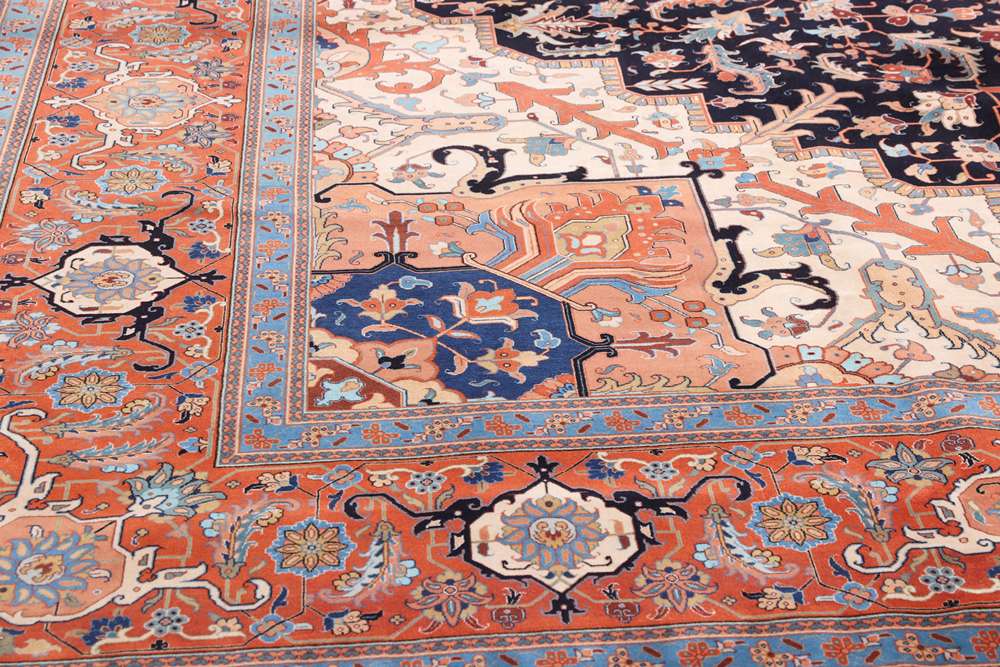 Perserteppich Tabriz