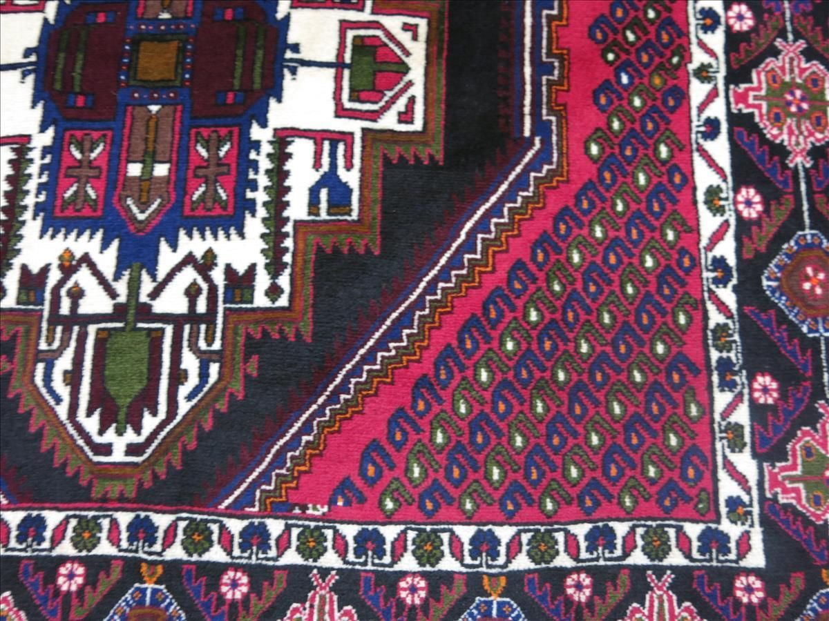 Orientteppich Shahrebabak Fine