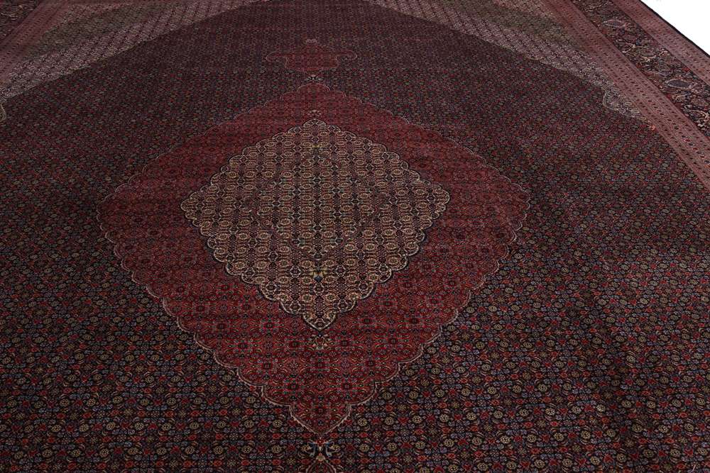 Perserteppich Tabriz