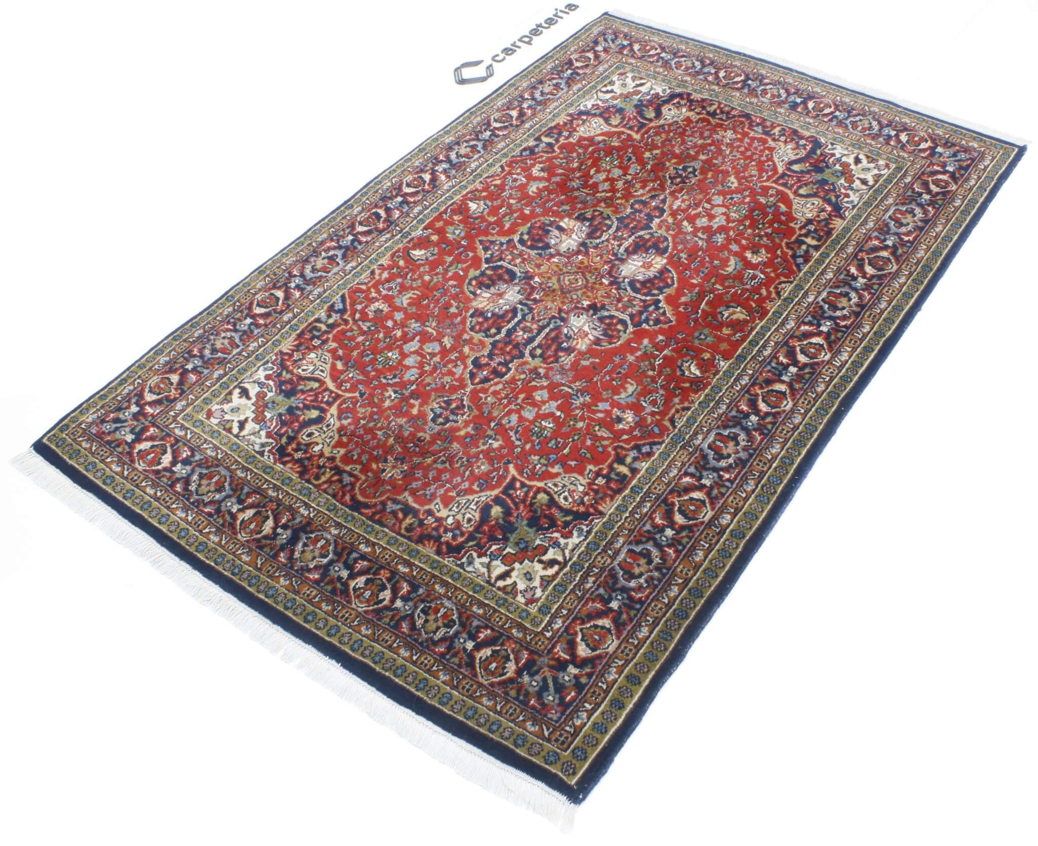 Orientteppich Tabriz