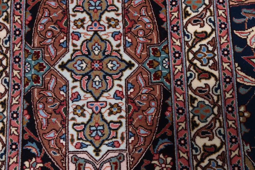 Perserteppich Tabriz