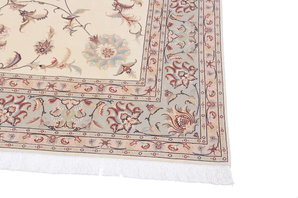 Perserteppich Tabriz