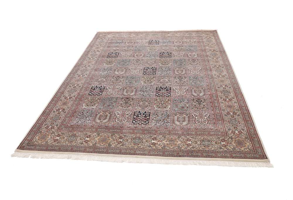 Orientteppich Qom