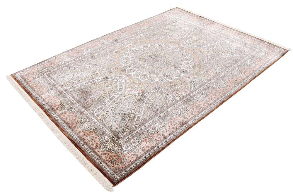 Orientteppich Kashmir