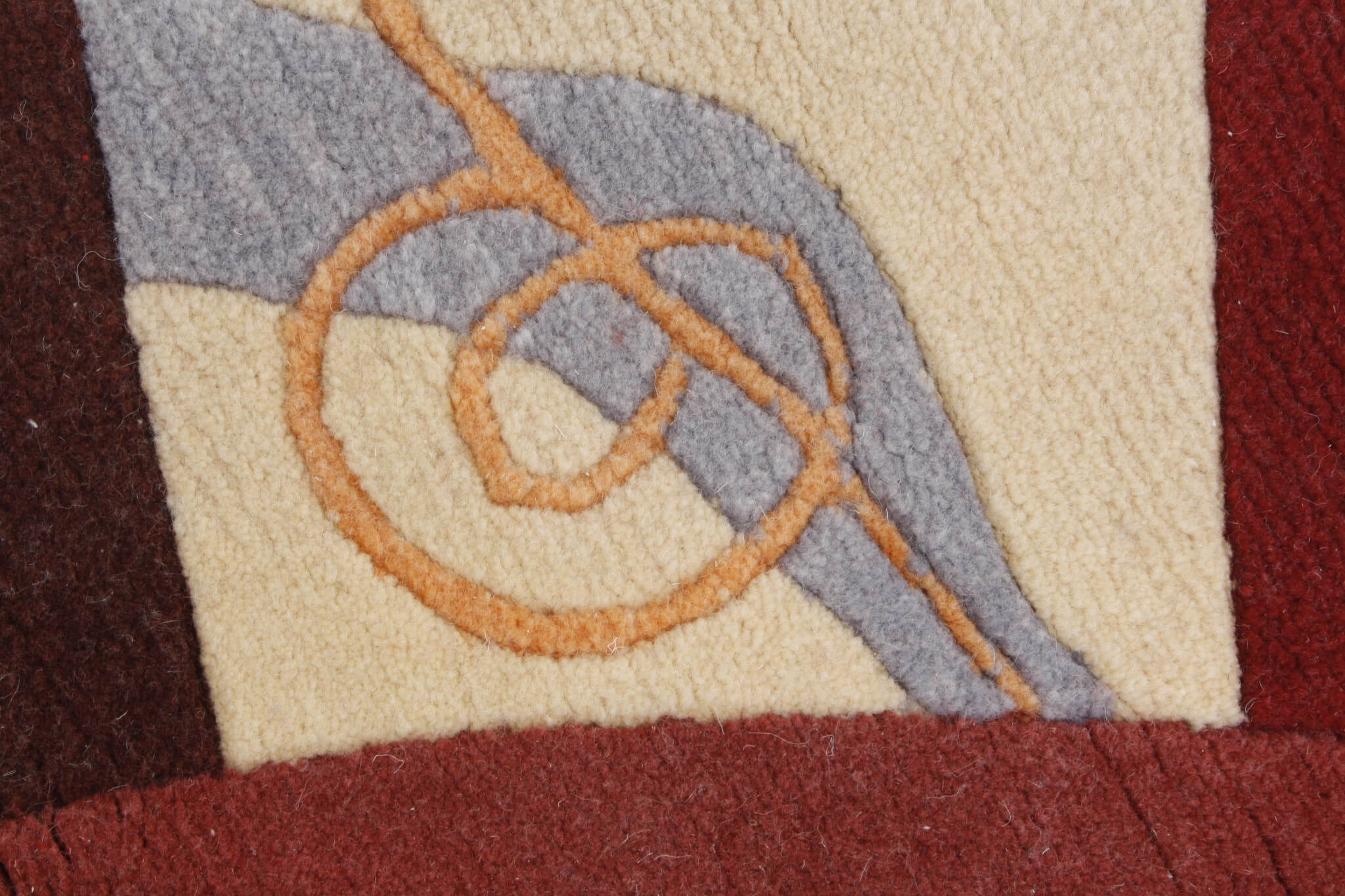 Moderner Teppich Dolpa Royal