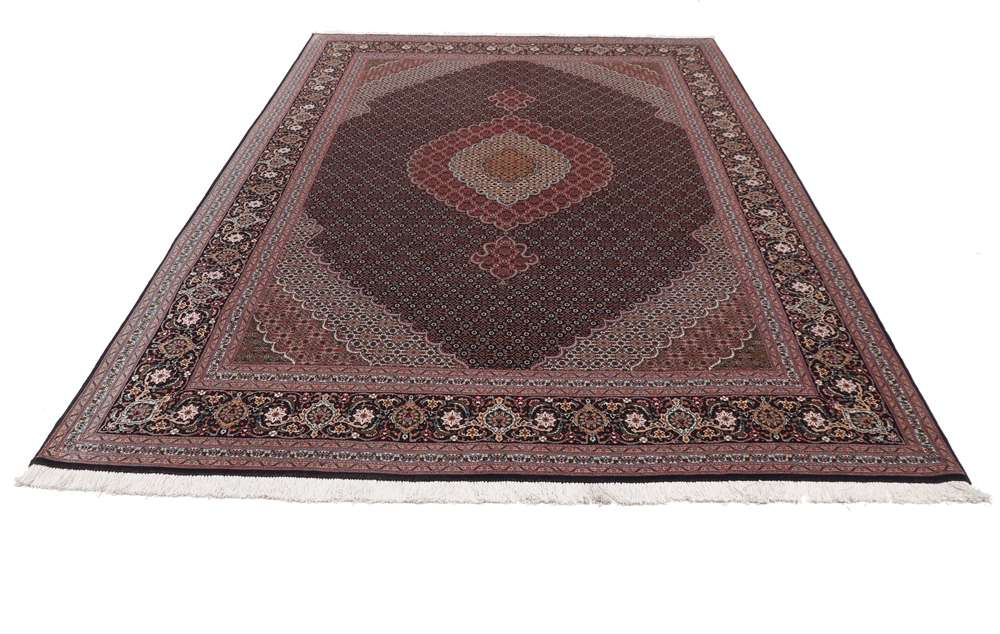 Perserteppich Tabriz