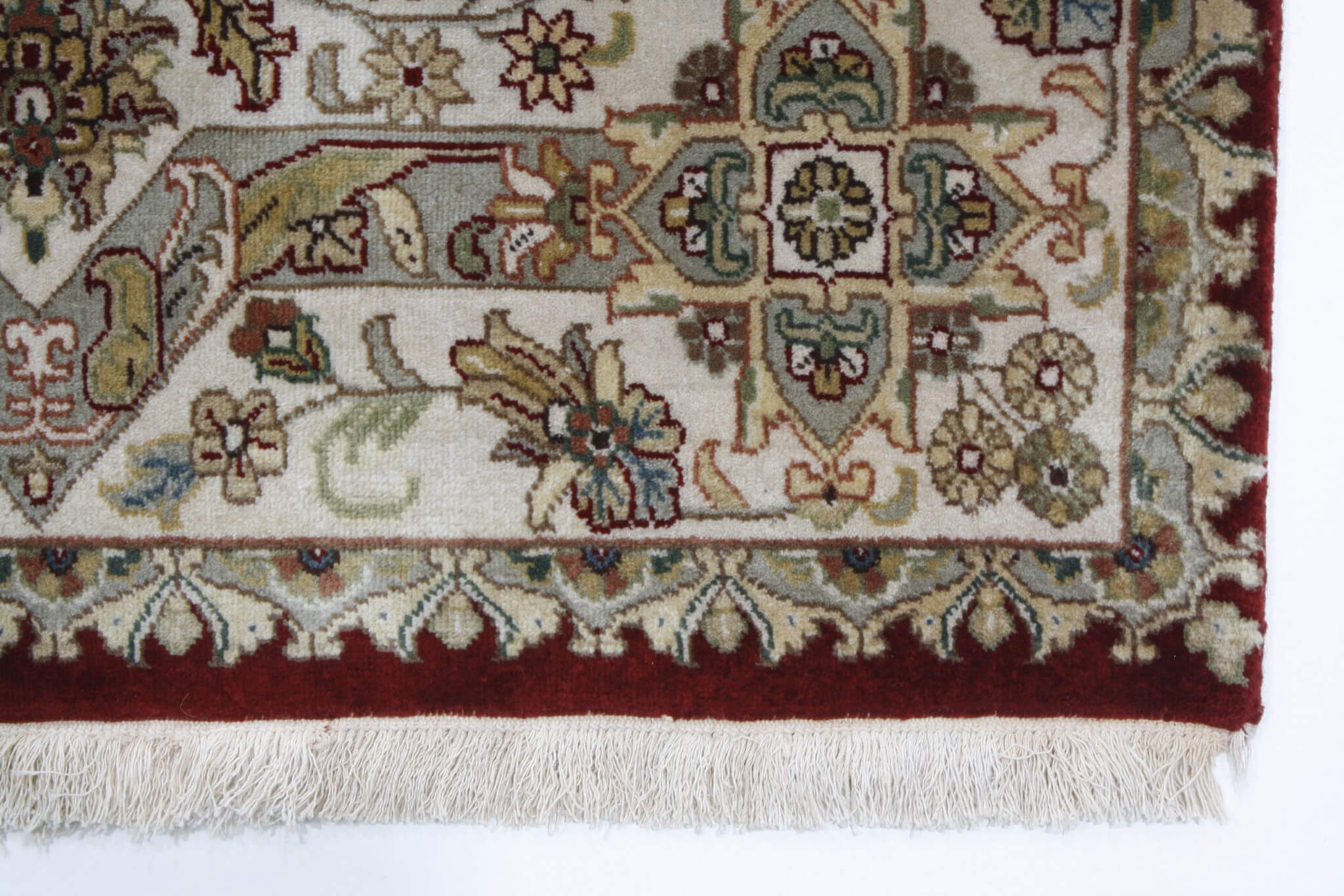 Perserteppich Tabriz Exklusiv