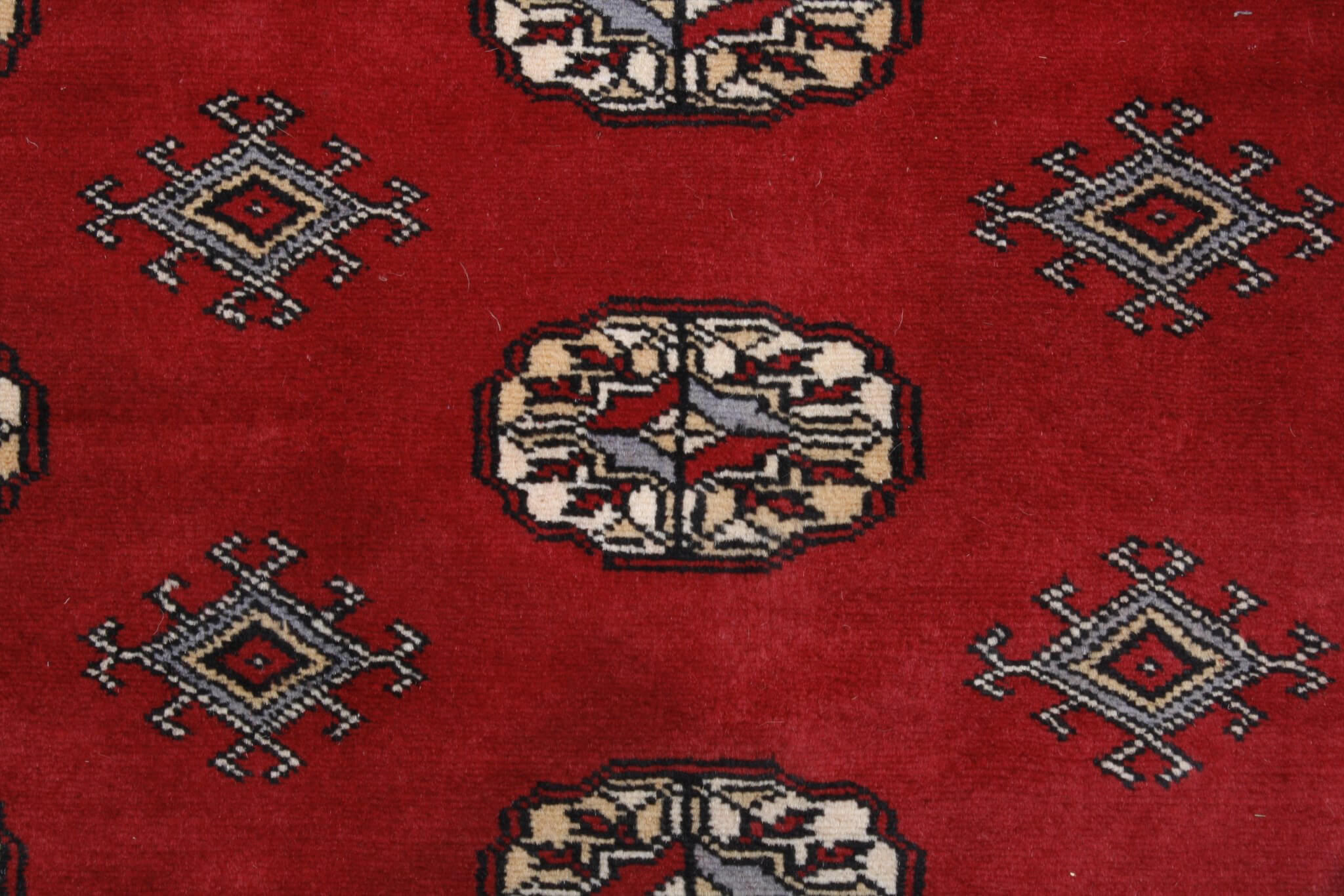 Orientteppich Bukhara Exklusiv