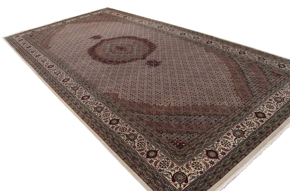 Orientteppich Tabriz
