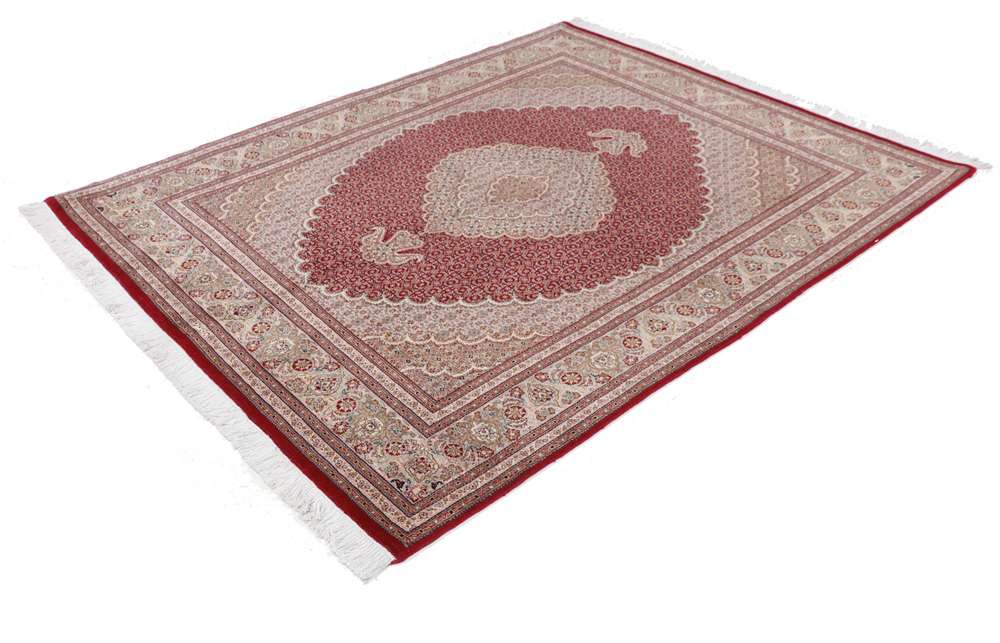 Perserteppich Tabriz