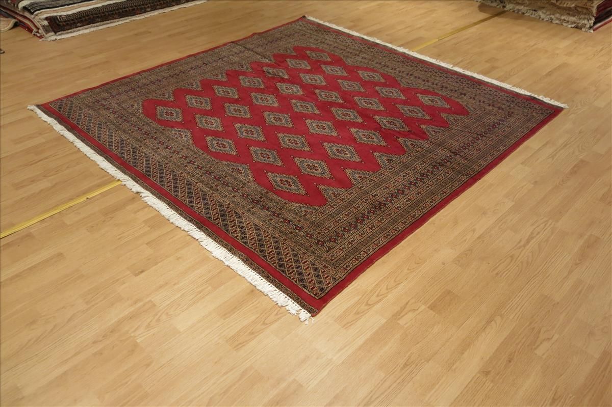 Orientteppich Jaldar Exklusiv