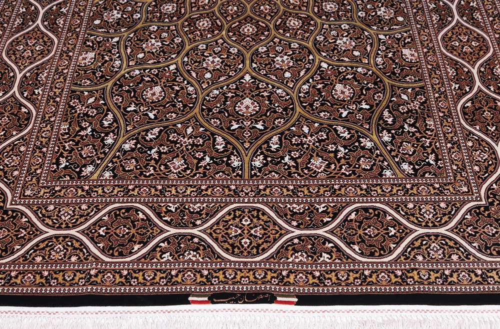 Perserteppich Isfahan