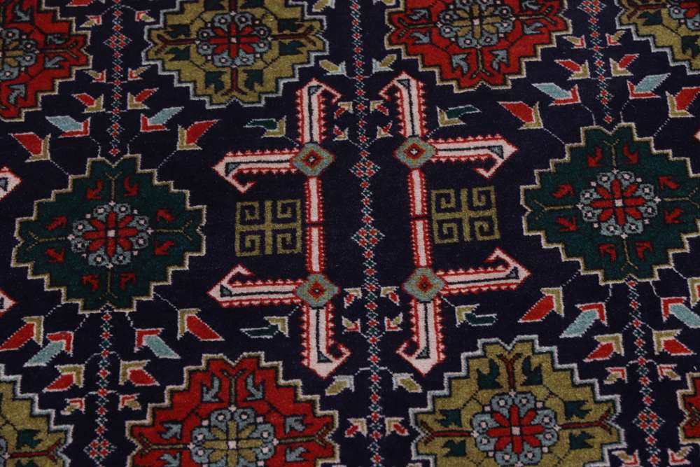 Perserteppich Tabriz