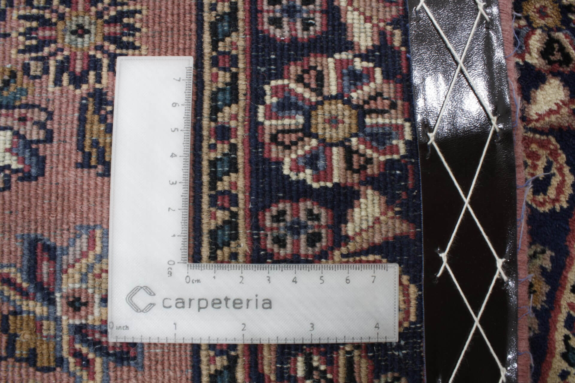 Orientteppich Sarough Exklusiv