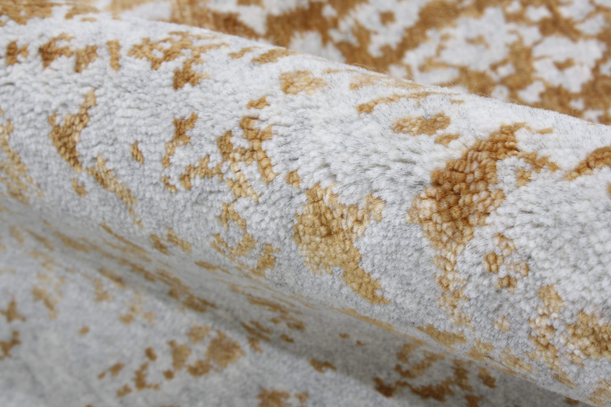 Moderner Teppich Ikat Imperial