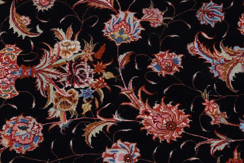 Perserteppich Tabriz