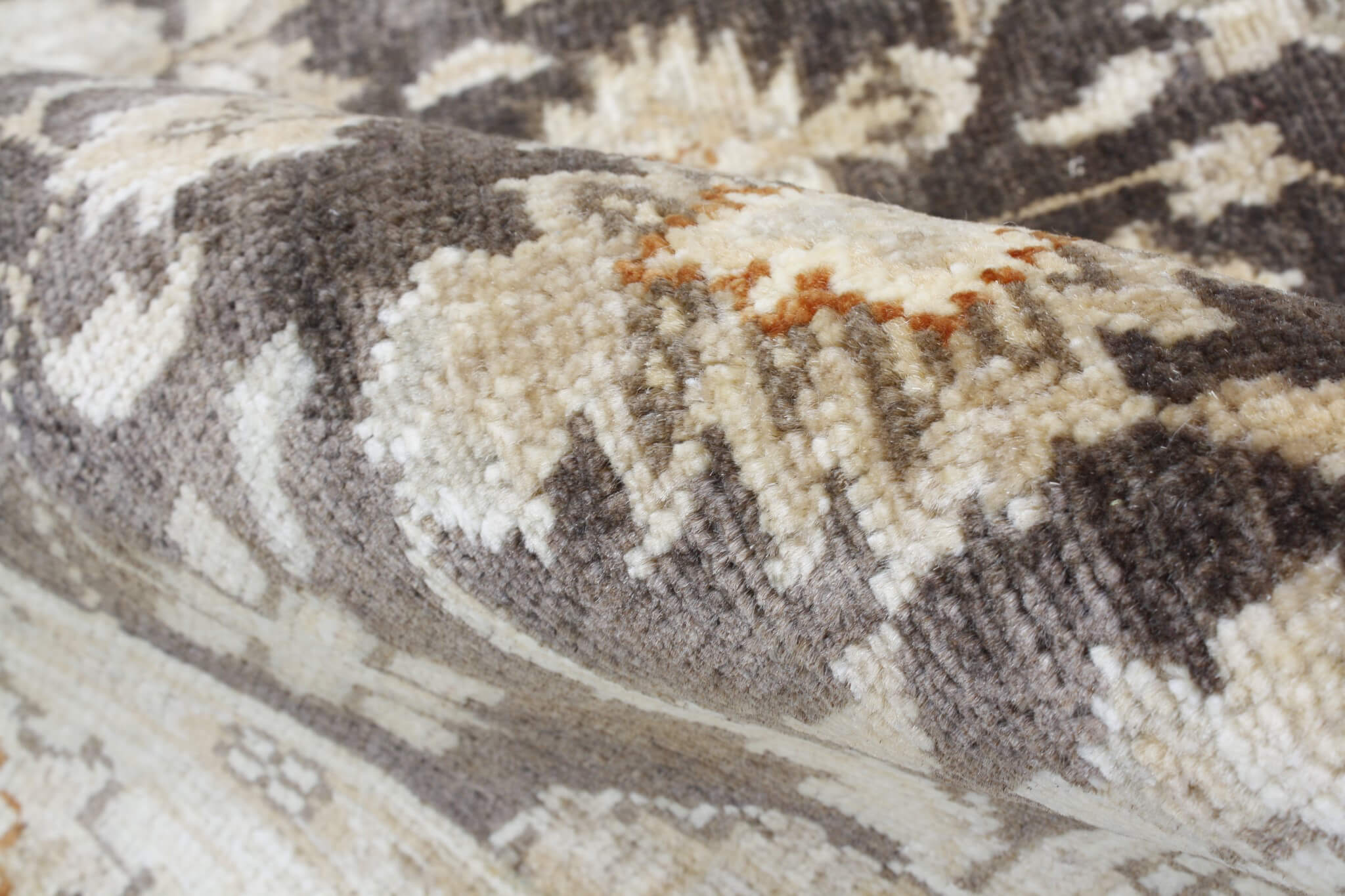 Oriental rug Ziegler Exclusive