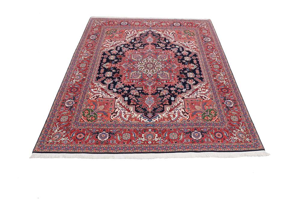 Perserteppich Tabriz