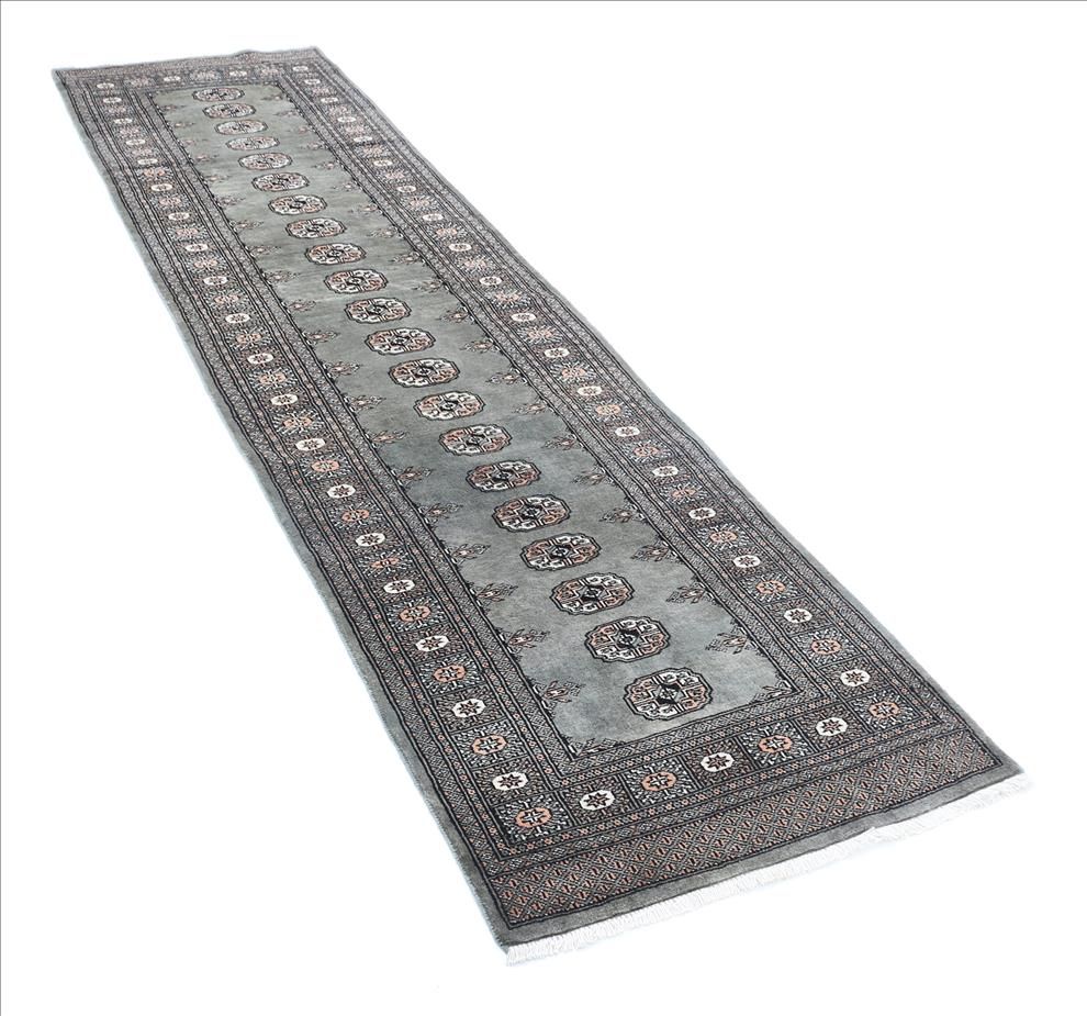 Orientteppich Bukhara Exklusiv