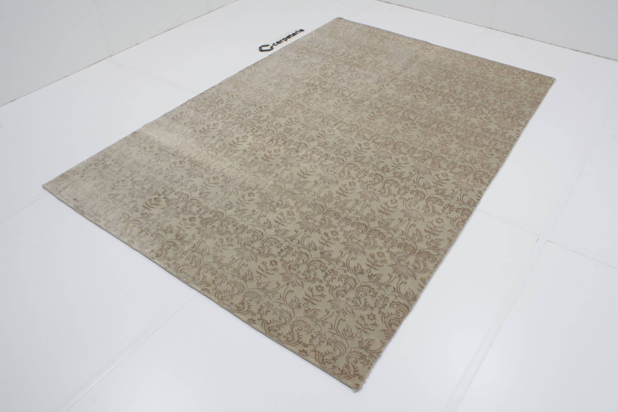 Orientteppich Tabriz Exklusiv