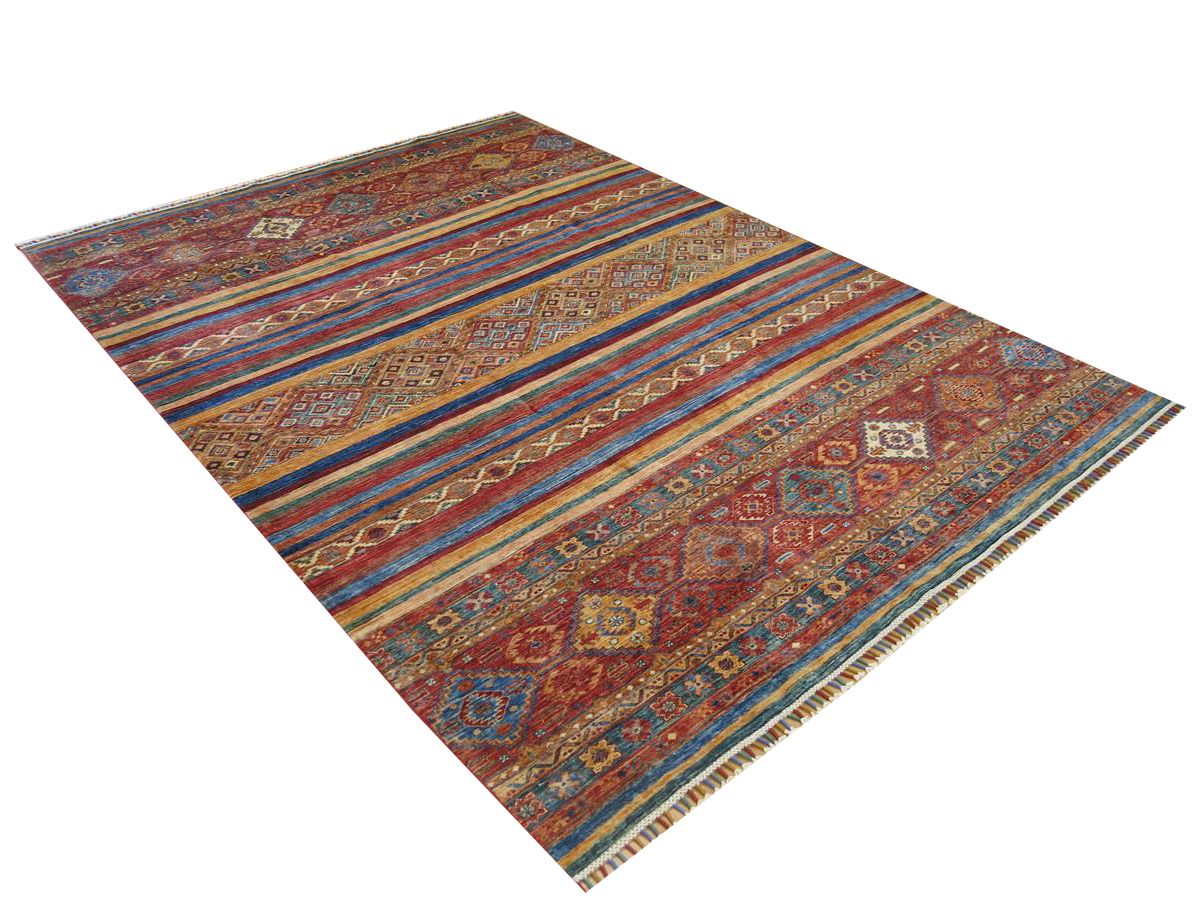 Orientteppich Ariana Royal