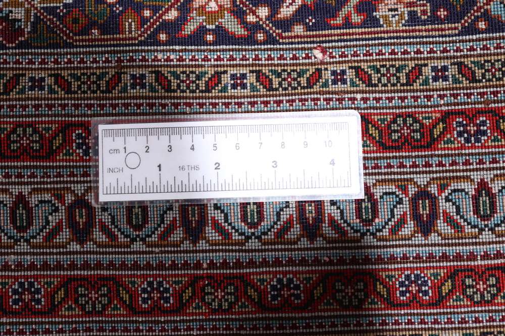 Perserteppich Tabriz