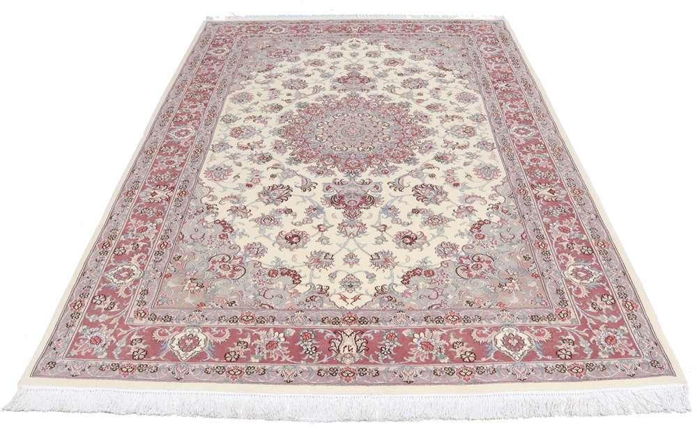 Perserteppich Mashad
