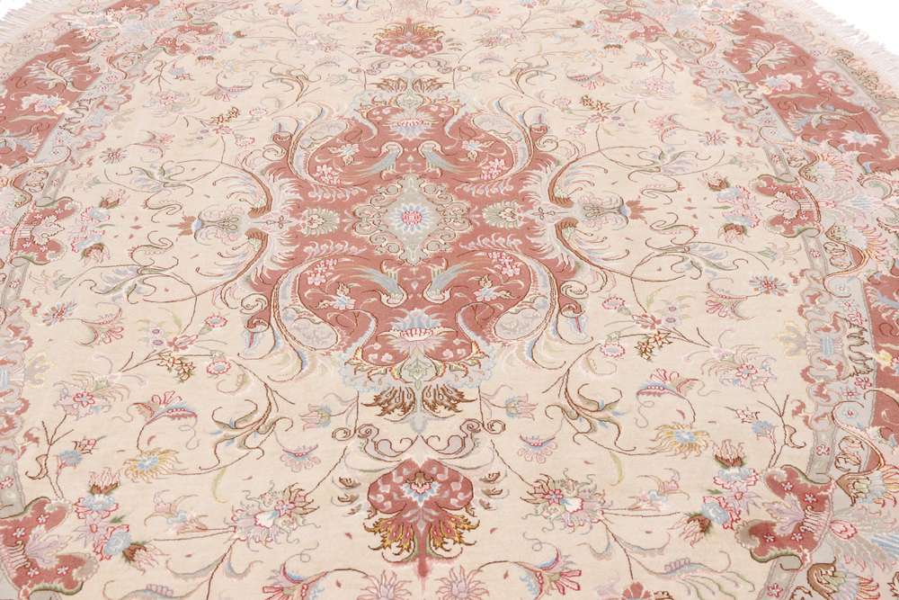 Perserteppich Tabriz