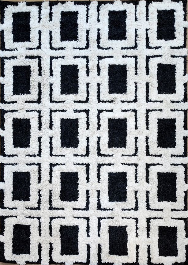 Teppich California Design