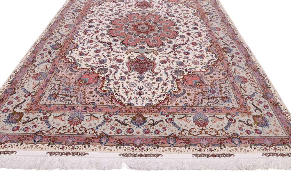 Perserteppich Tabriz