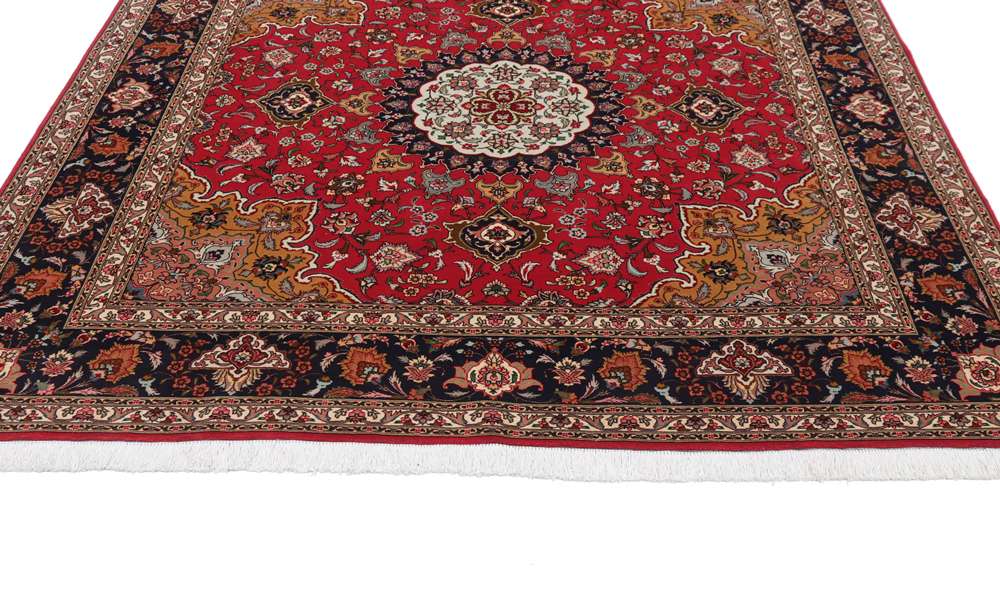 Perserteppich Tabriz