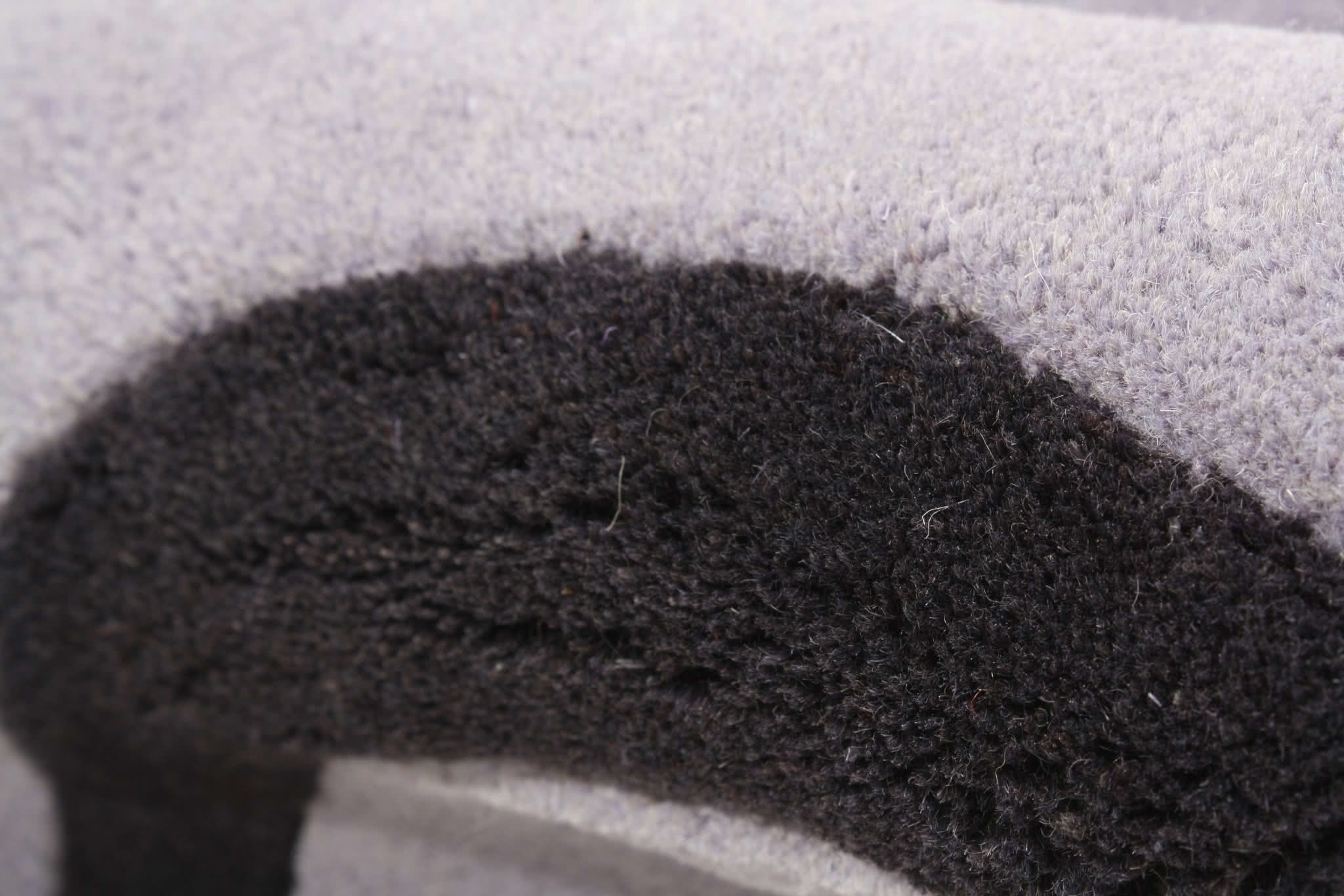 Orientteppich Modern Wool