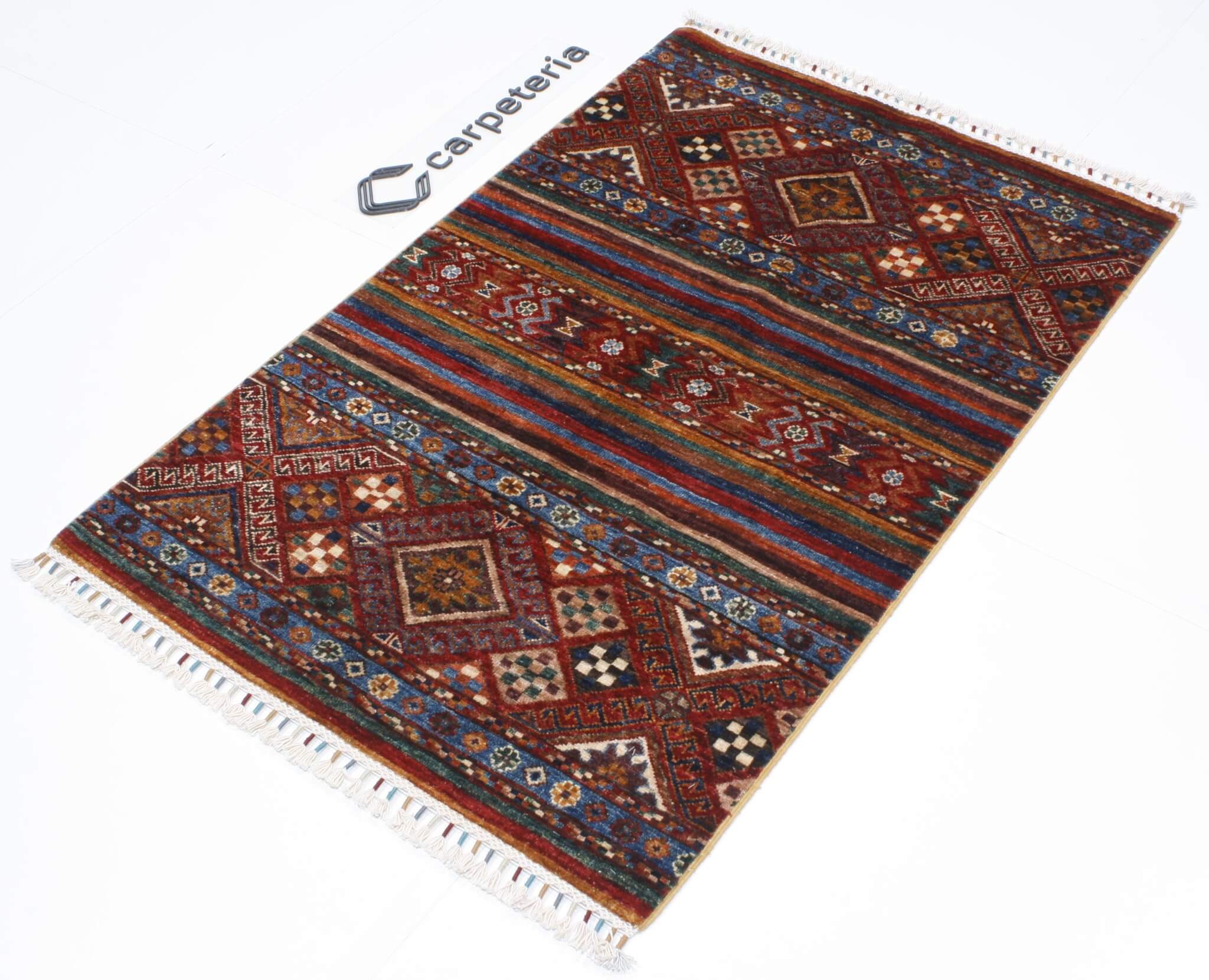 Oriental rug Ariana Exclusive