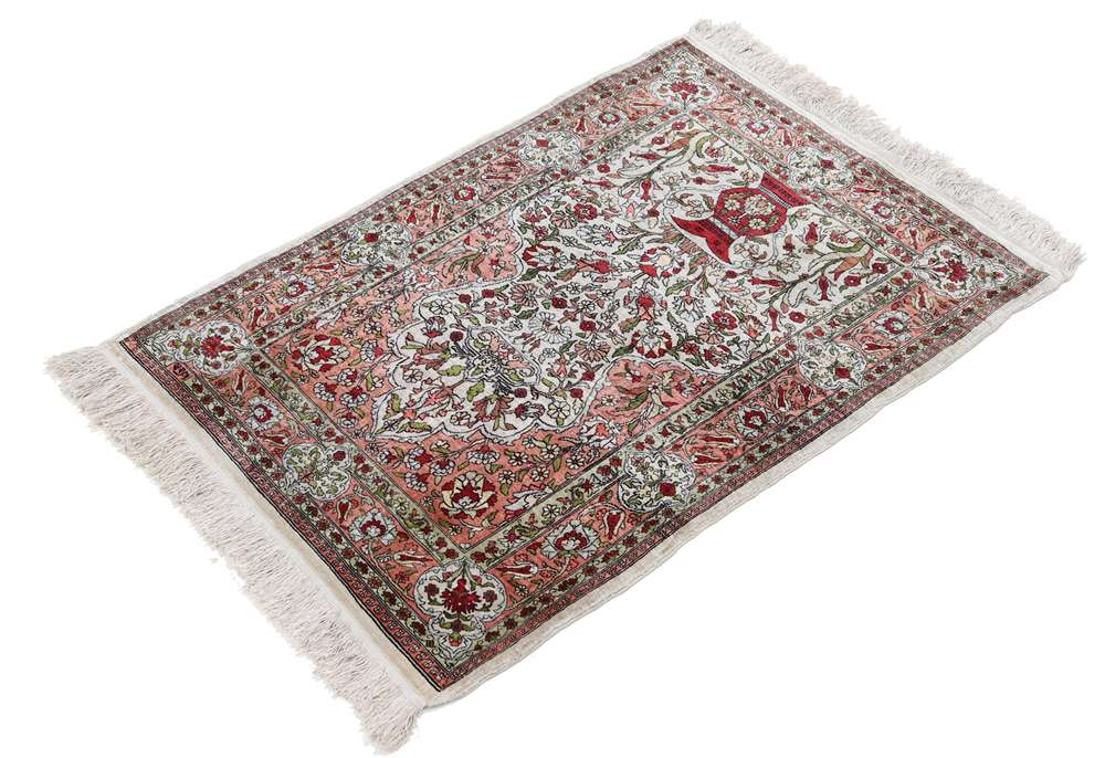 Orientteppich Hereke