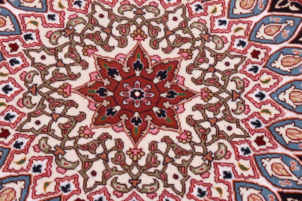 Perserteppich Tabriz