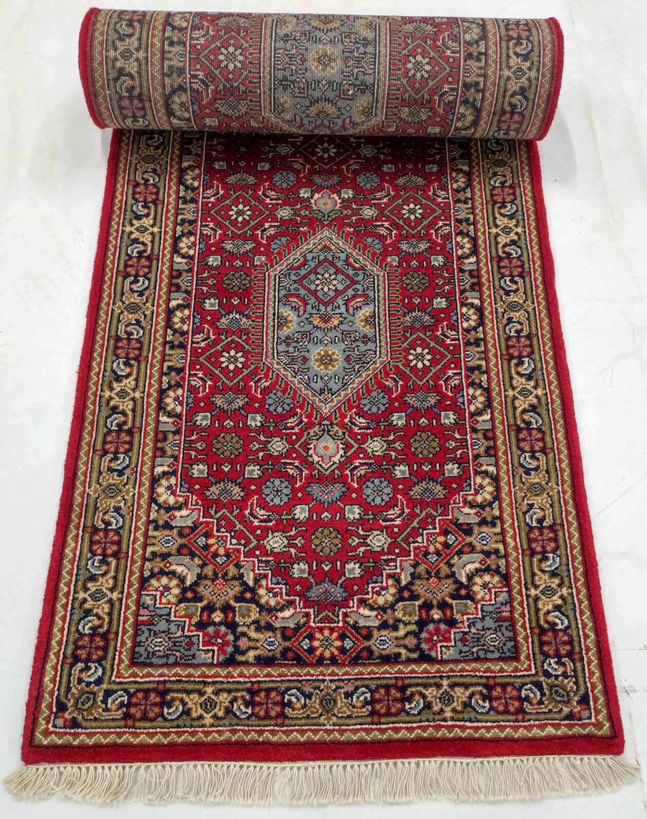 Orientteppich Bijar Exklusiv