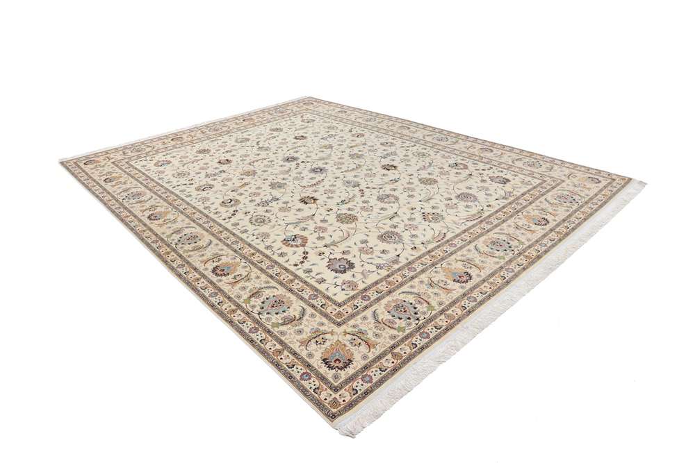 Perserteppich Tabriz
