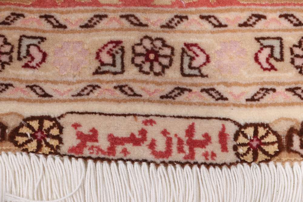 Perserteppich Tabriz