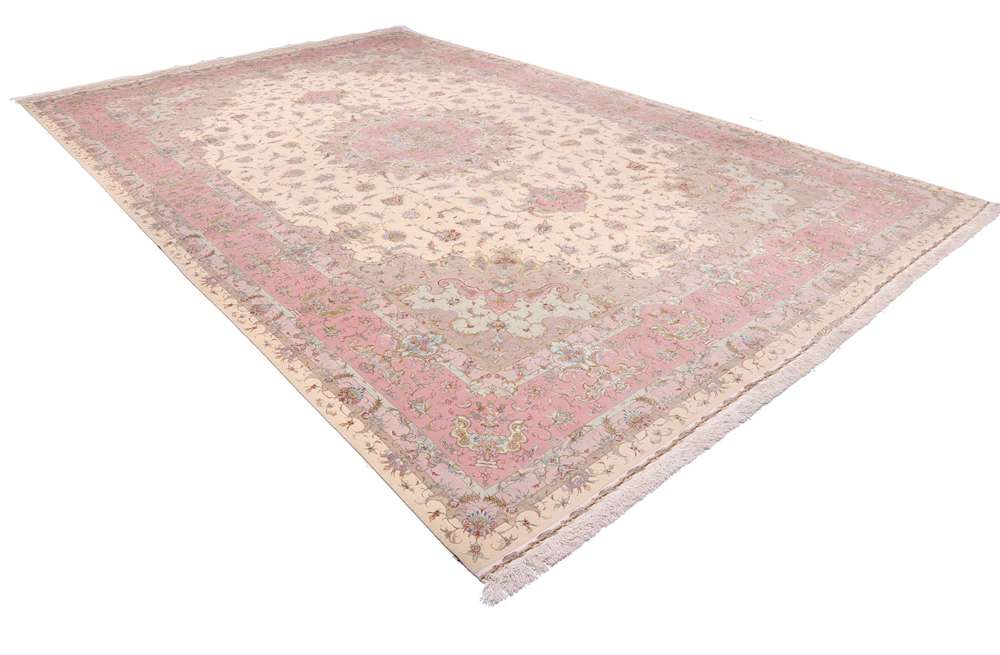 Perserteppich Tabriz