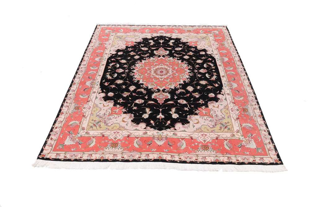 Perserteppich Tabriz