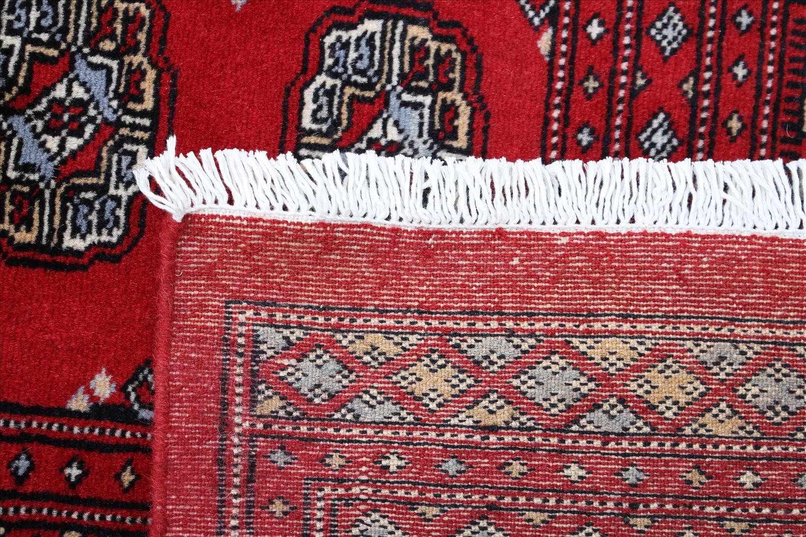 Oriental rug Bukhara Exclusive