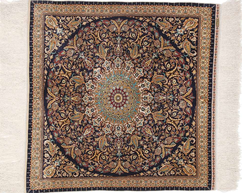 Orientteppich Hereke