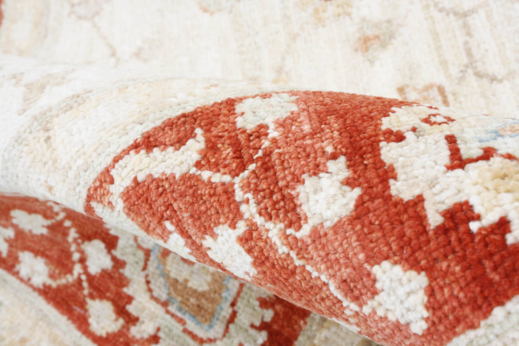 Oriental rug Ziegler Exclusive
