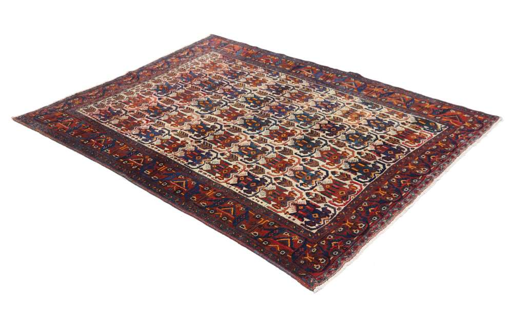 Perserteppich Afshar