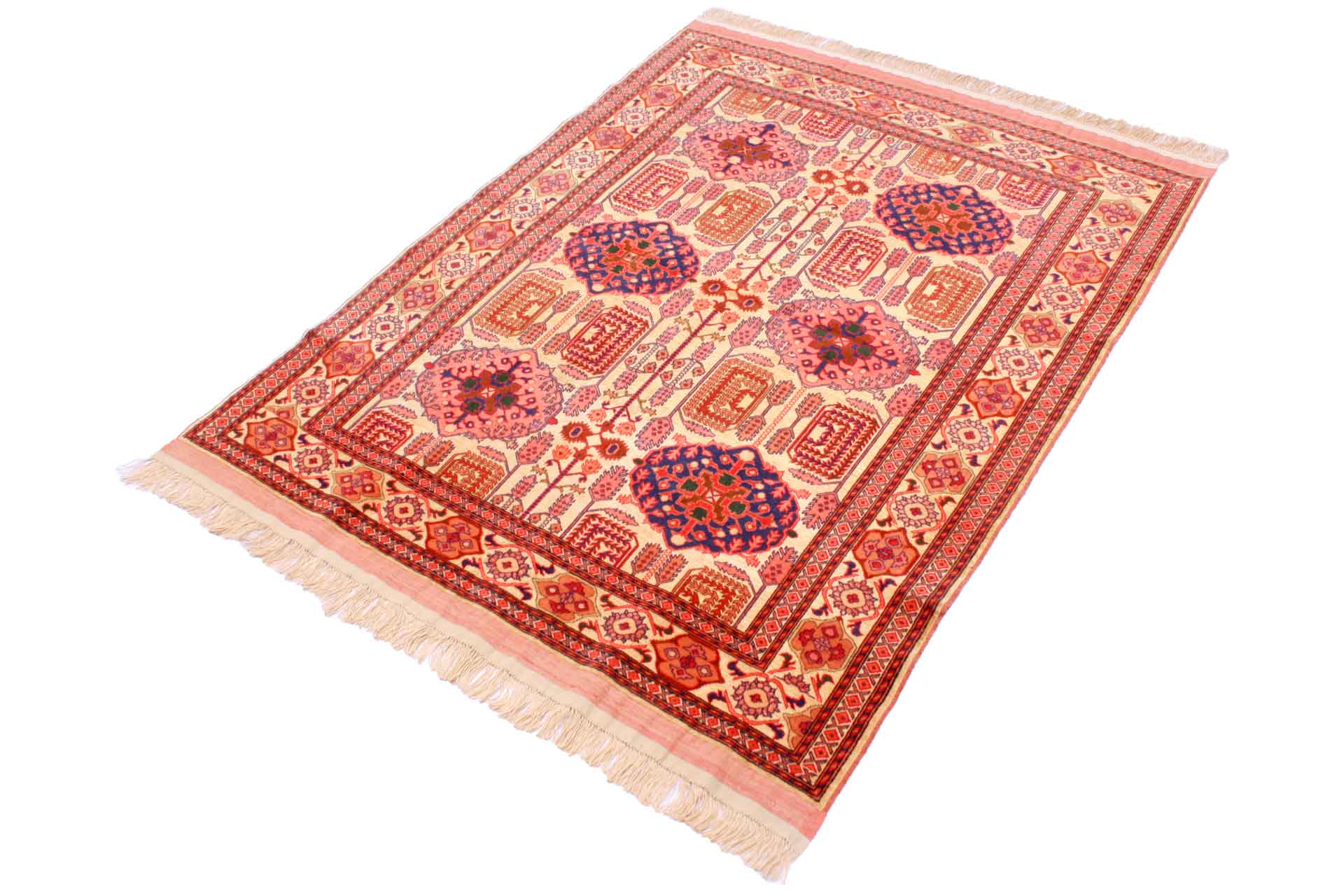Orientteppich Mauri Royal