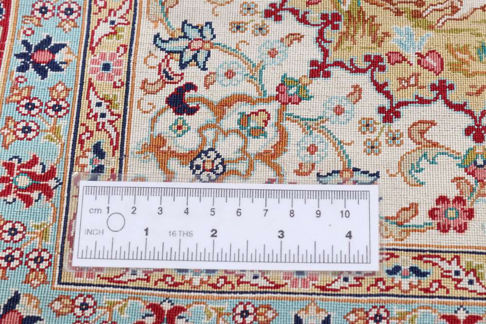 Orientteppich Hereke